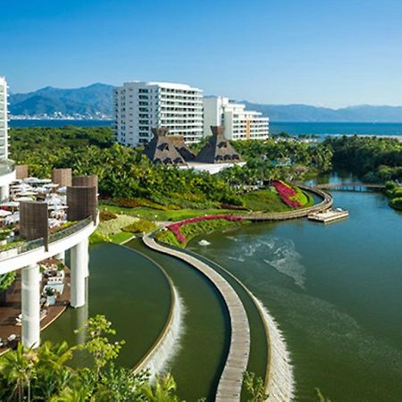 Aparthotel Vidanta World Puerto Vallarta Esterno foto