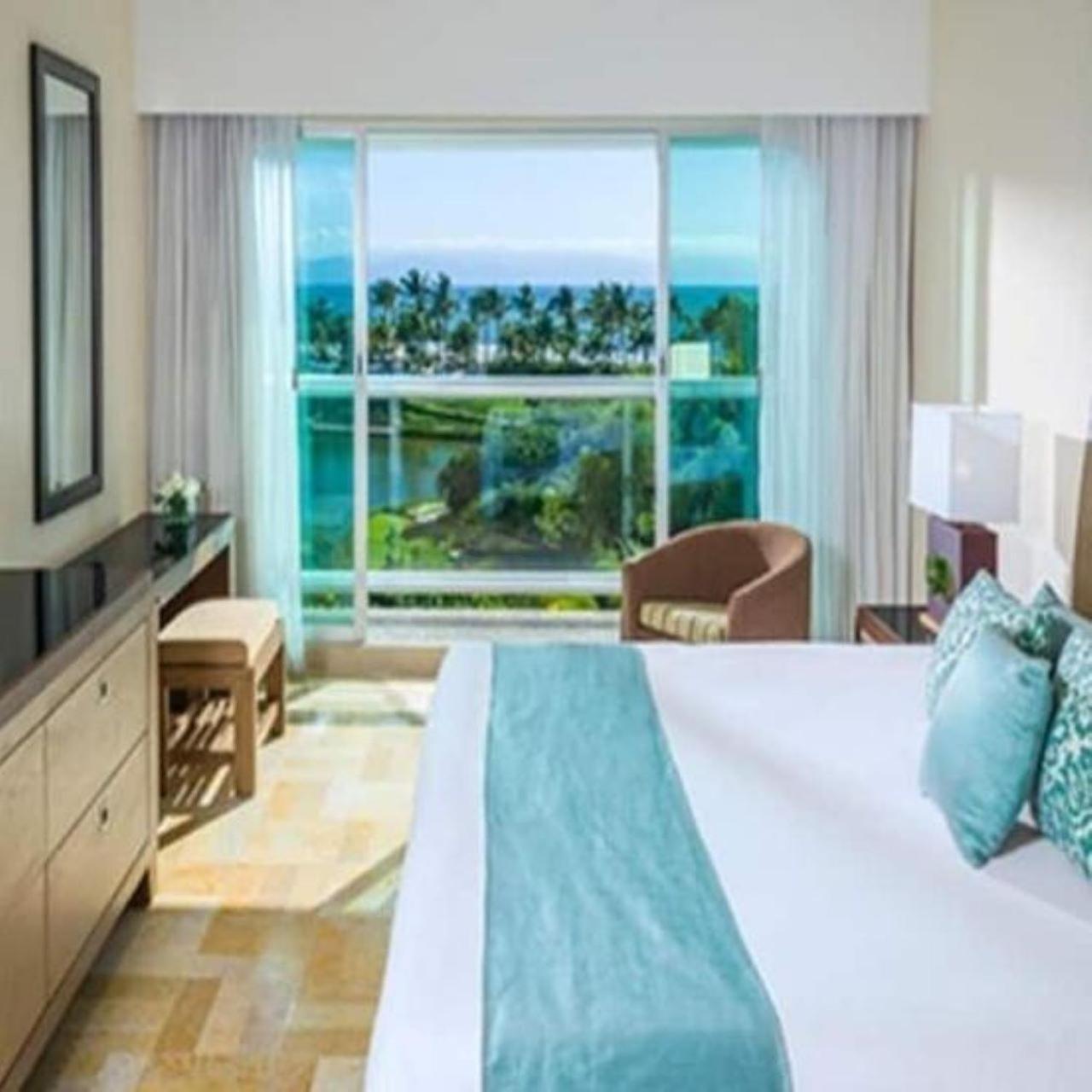 Aparthotel Vidanta World Puerto Vallarta Esterno foto